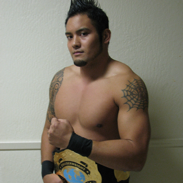 Kimo Kanaloa