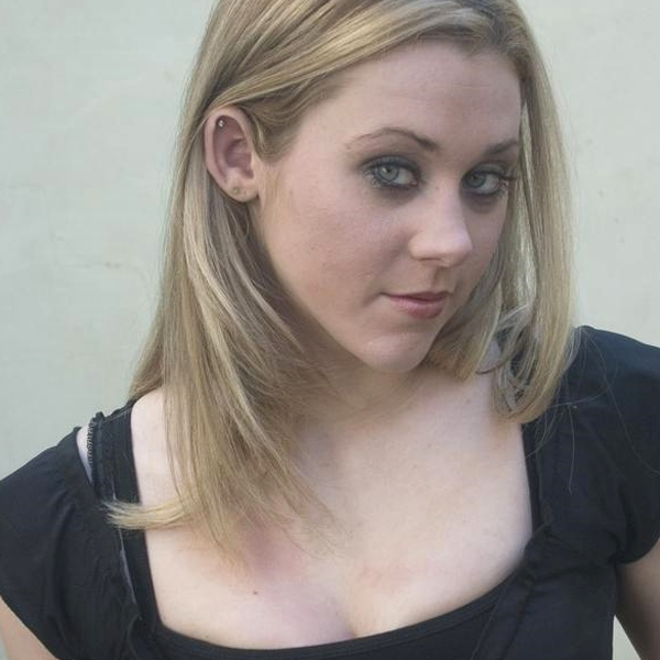 Kristin Flake
