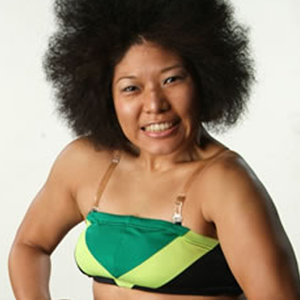 Kyoko Kimura