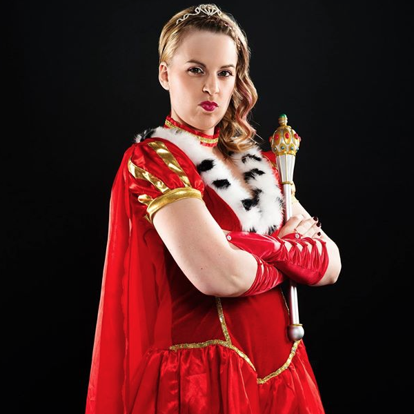 La Parfaite Caroline