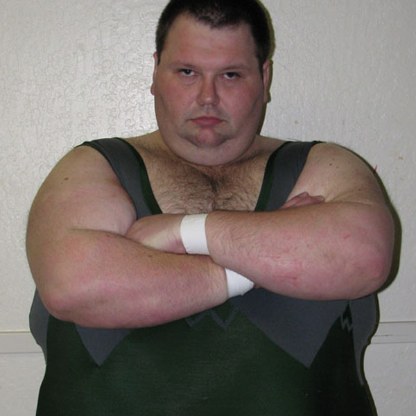 Larry Blackwell