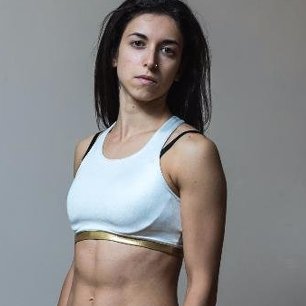 Laura Di Matteo