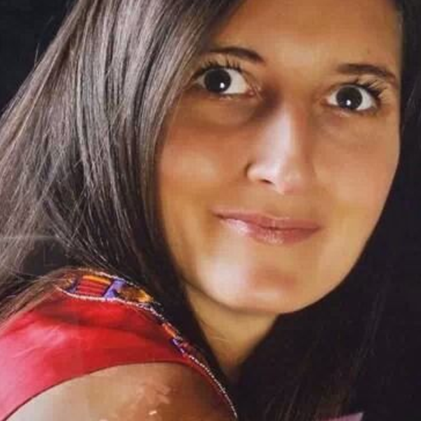 Laura Marinelli