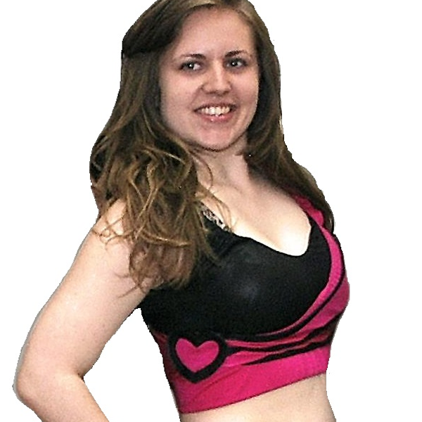 Leah Heart