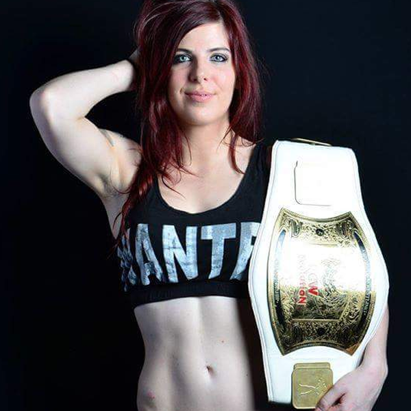 Leah Owens