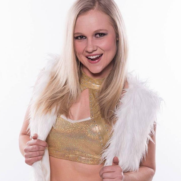 Leah Vaughan