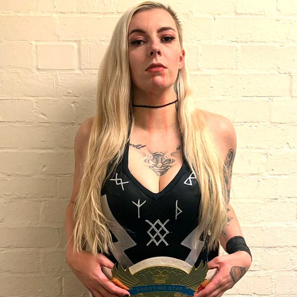 Lexa Valo