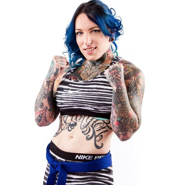 Lindsay Snow