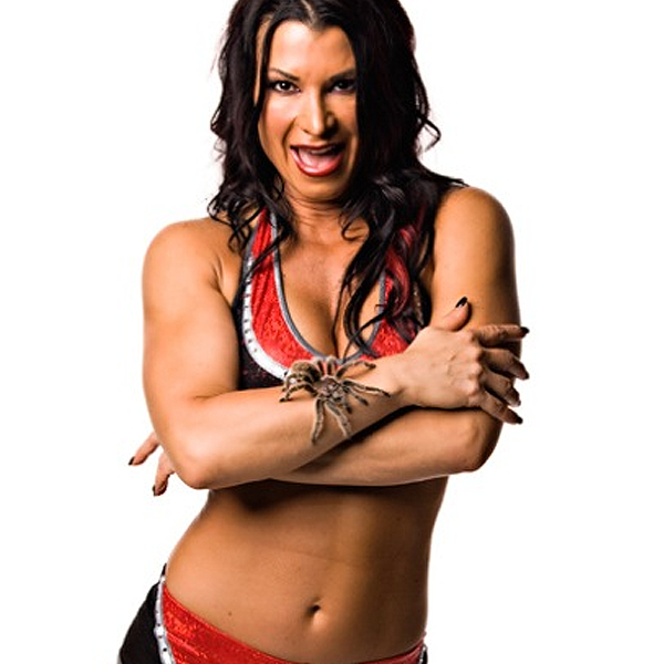 Lisa Marie Varon