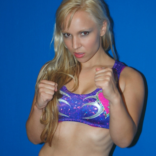 Lizzy Valentine