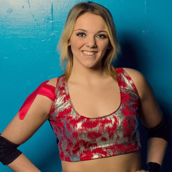 Maddison Miles
