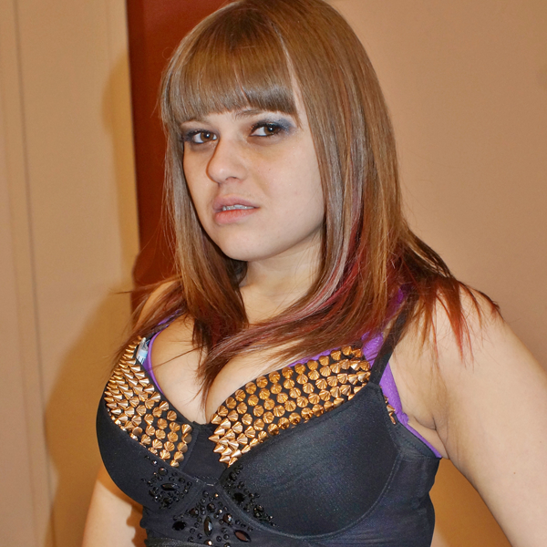Mademoiselle Rachelle