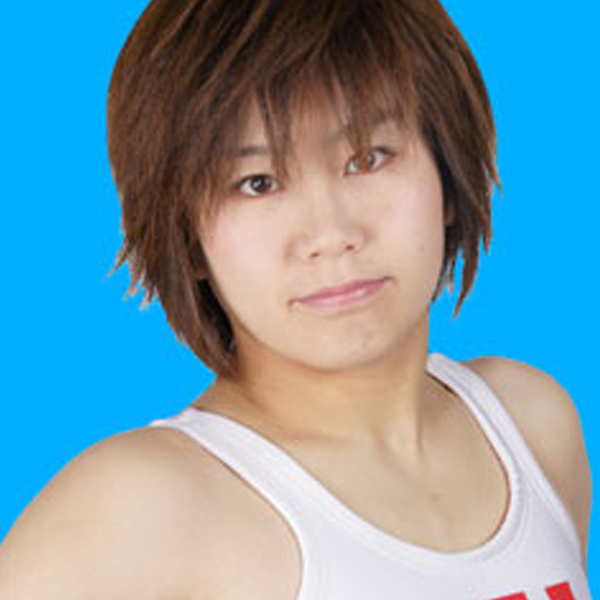 Mai Ichii