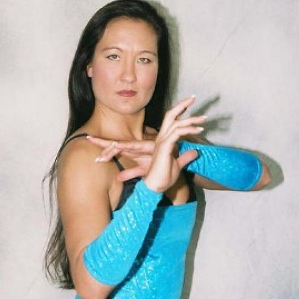 Malia Hosaka