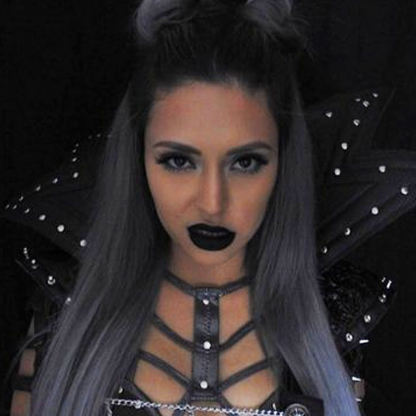 Maritza Janett