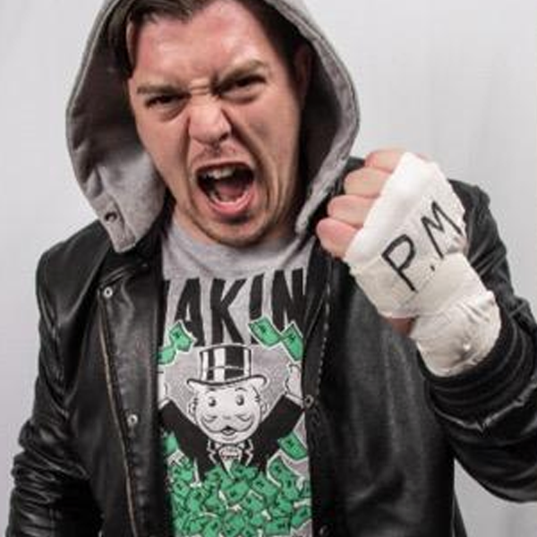 Matt Bailey