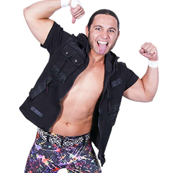 Matt Jackson