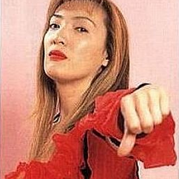 Mayumi Ozaki
