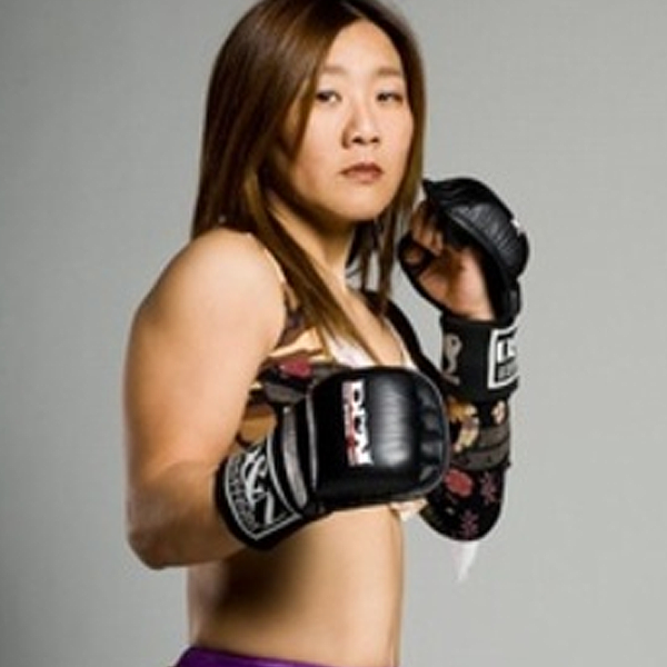 Megumi Yabushita
