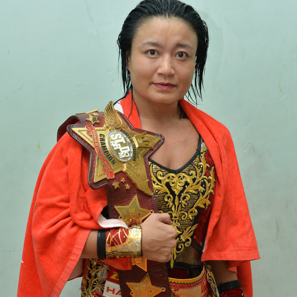 Meiko Satomura