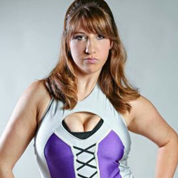 Melanie Gray