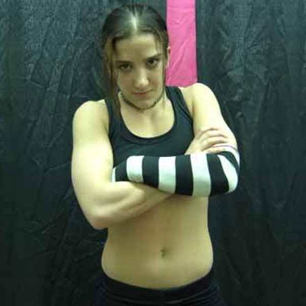 Melissa Stripes