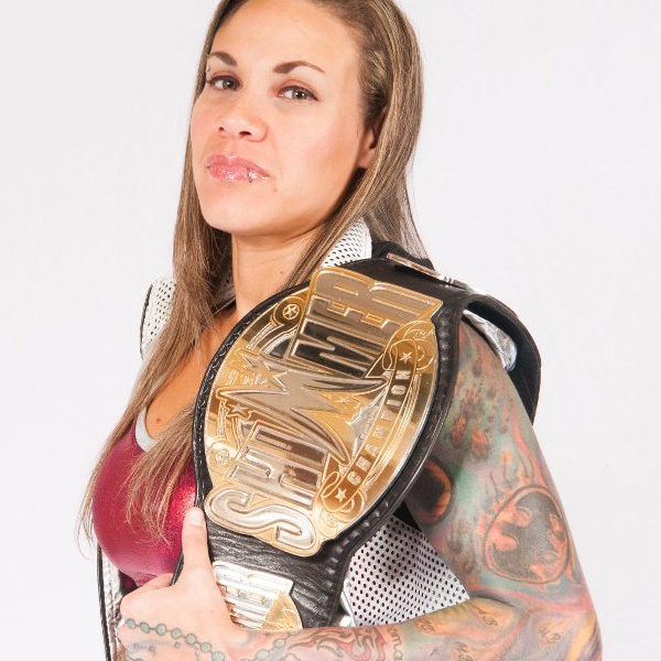 Mercedes Martinez