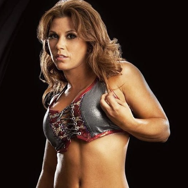 Mickie James