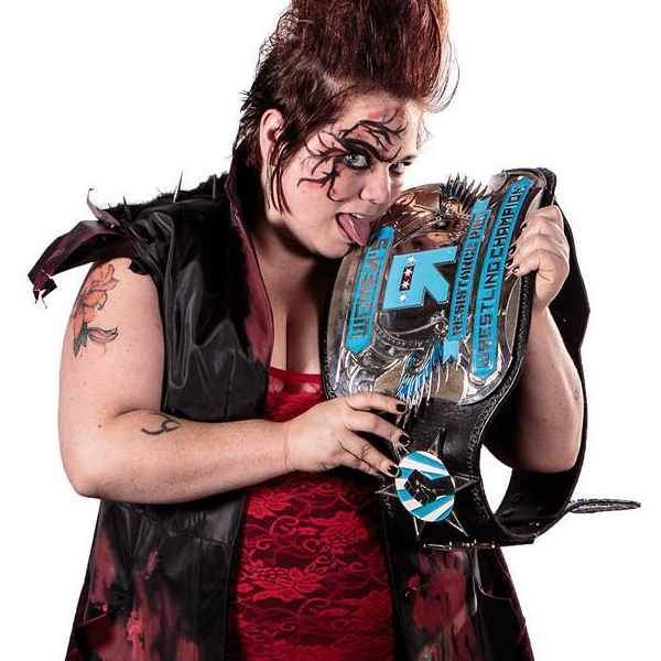 Mickie Knuckles