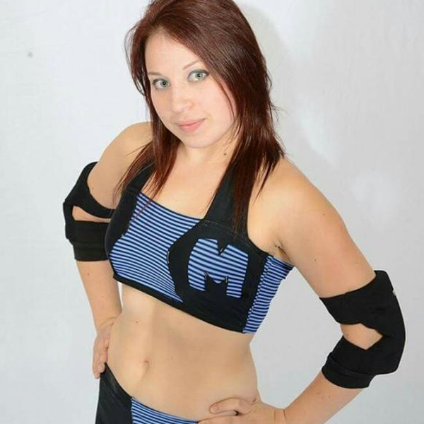 Midianne