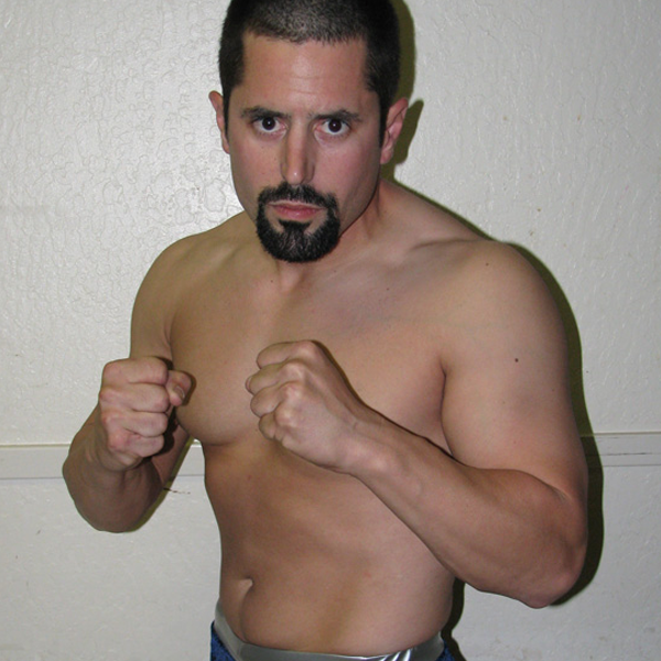 Mike Silva