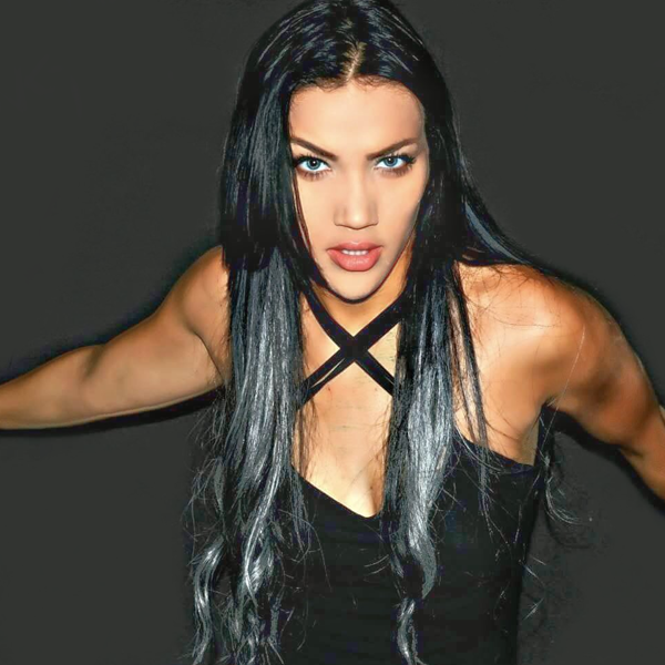 Mila Naniki