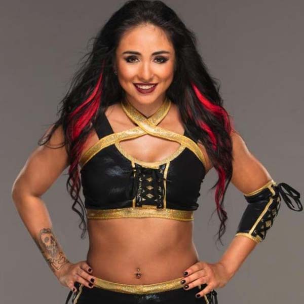 Miranda Alize
