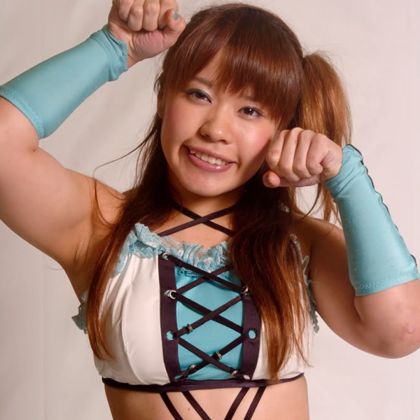 Misaki Ohata