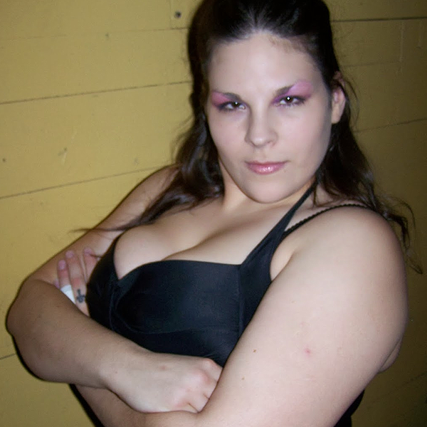 Miss Rachel