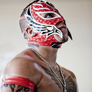Hijo de Rey Misterio