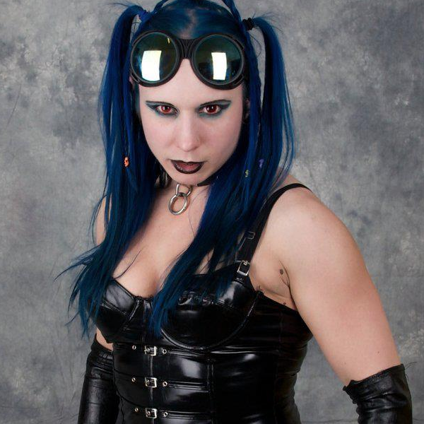 Mistress Belmont