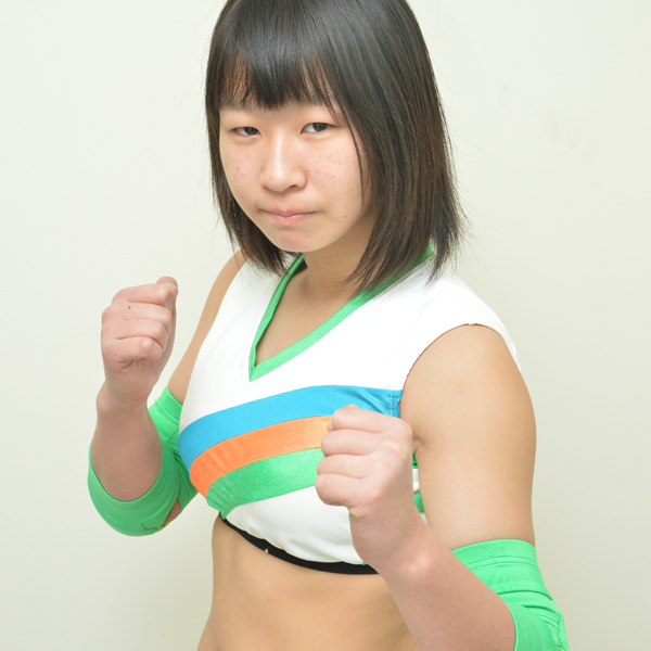 Momo Watanabe