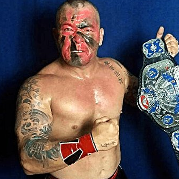 Mr. Wrestling IV
