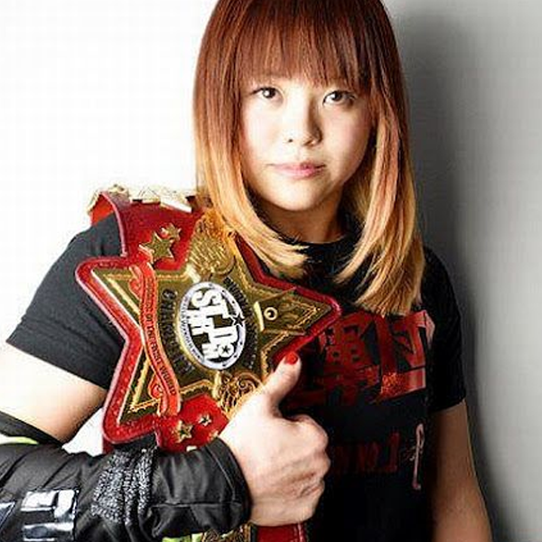Nanae Takahashi