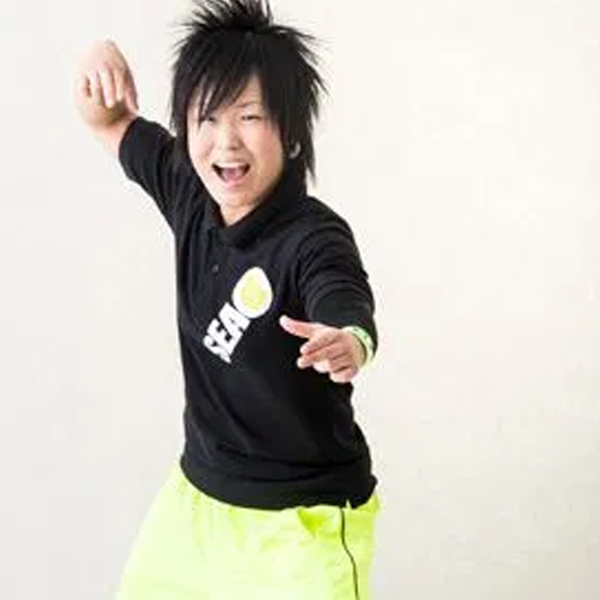 Natsuki Taiyo