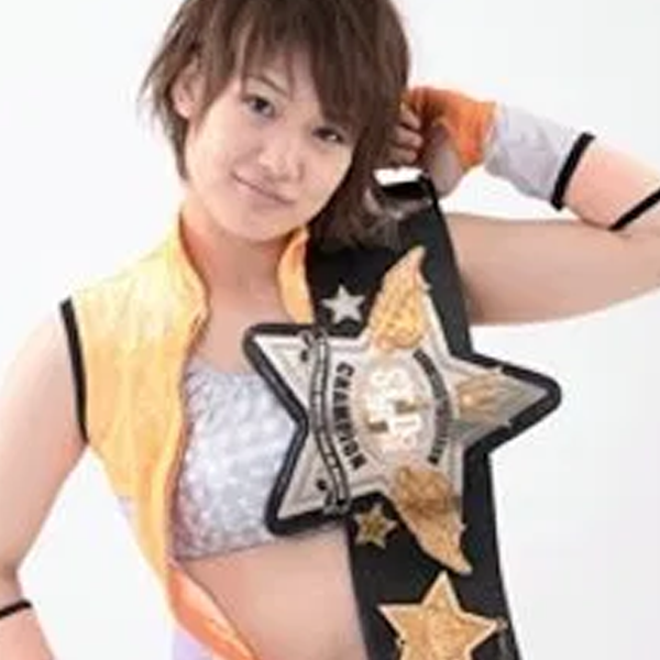 Natsumi Showzuki