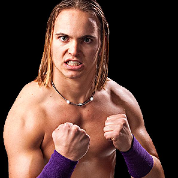 Nick Jackson