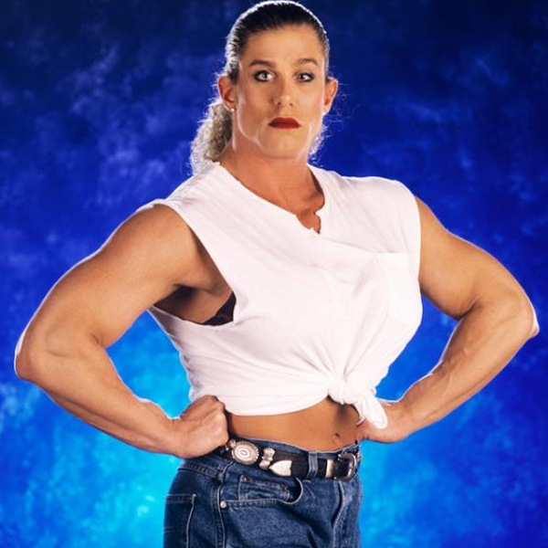Nicole Bass