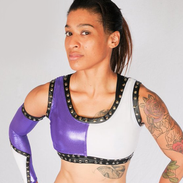 Nicole Savoy