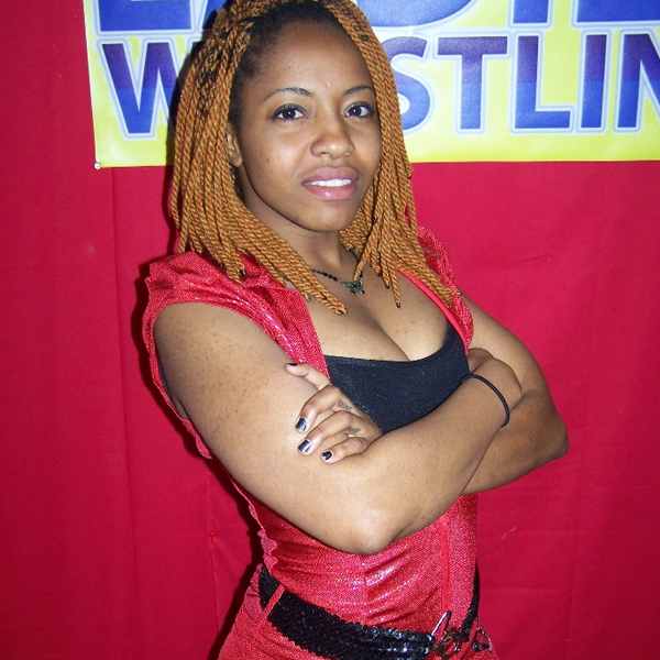 Nina Monet