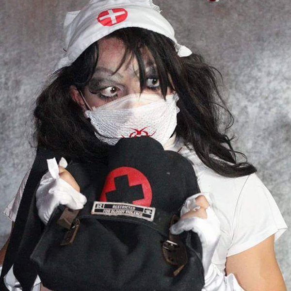 Nurse Ratchet