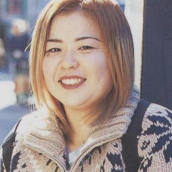 Obacchi Iizuka