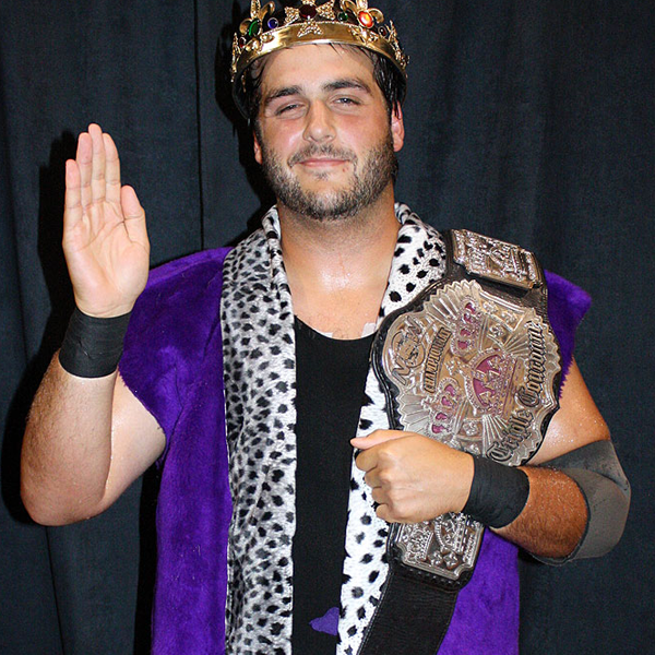 Prince Kiol