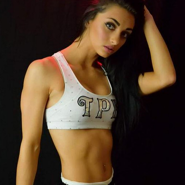 Priscilla Kelly